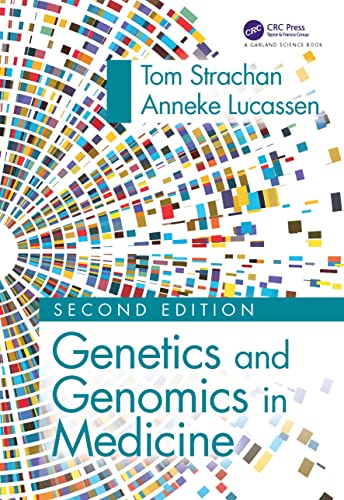 Stock image for Genetics and Genomics in Medicine for sale by Textbooks_Source