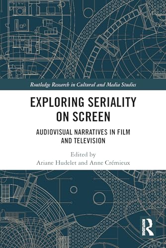 Beispielbild fr Exploring Seriality on Screen: Audiovisual Narratives in Film and Television (Routledge Research in Cultural and Media Studies) zum Verkauf von WorldofBooks