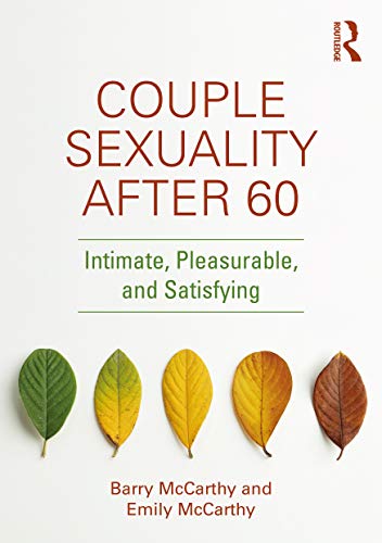 Stock image for Couple Sexuality After 60 for sale by GF Books, Inc.