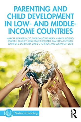 Beispielbild fr Parenting and Child Development in Low- and Middle-Income Countries zum Verkauf von Blackwell's