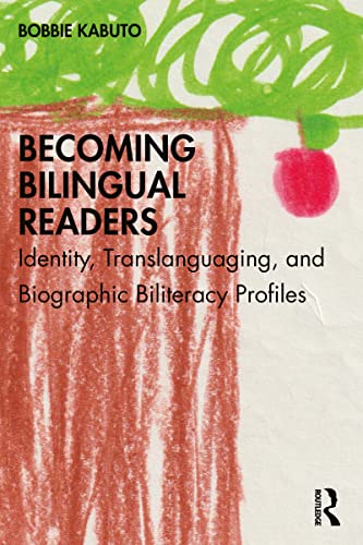 9780367492090: Becoming Bilingual Readers