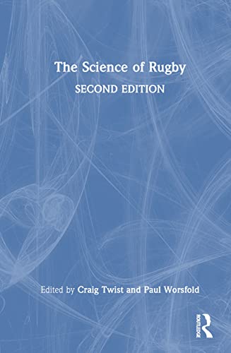 Stock image for The Science of Rugby for sale by Blackwell's