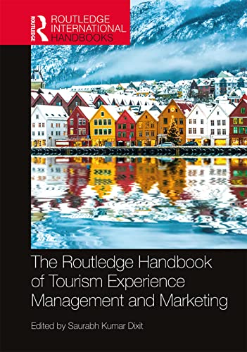 Stock image for The Routledge Handbook of Tourism Experience Management and Marketing for sale by Blackwell's