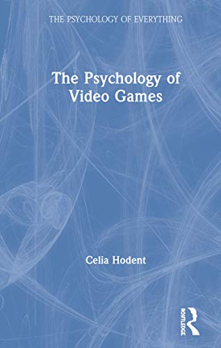 Stock image for The Psychology of Video Games (The Psychology of Everything) for sale by Chiron Media