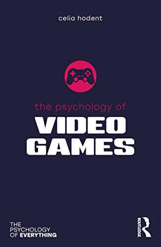 Beispielbild fr The Psychology of Video Games (The Psychology of Everything) zum Verkauf von Bahamut Media