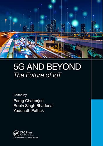 Stock image for 5G and Beyond for sale by GF Books, Inc.