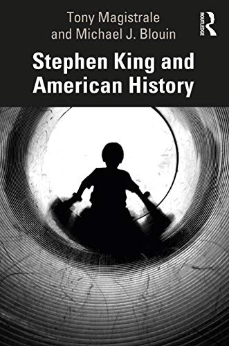 9780367493301: Stephen King and American History