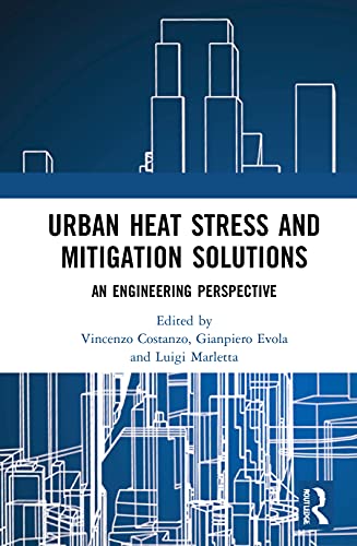 Stock image for Urban Heat Stress and Mitigation Solutions for sale by Blackwell's