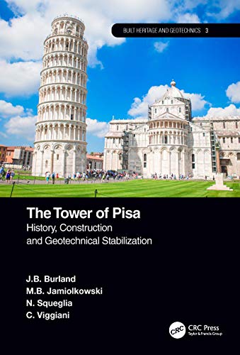 Imagen de archivo de The Tower of Pisa a la venta por Blackwell's