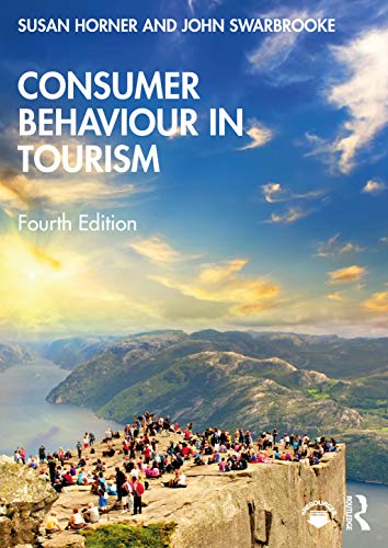 Stock image for Consumer Behaviour in Tourism for sale by Blackwell's