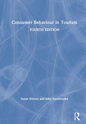 Stock image for Consumer Behaviour in Tourism for sale by Chiron Media