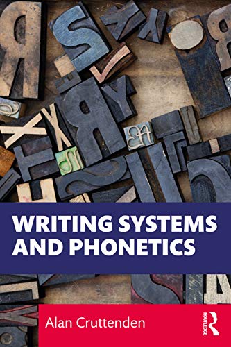 Imagen de archivo de Writing Systems and Phonetics a la venta por Blackwell's