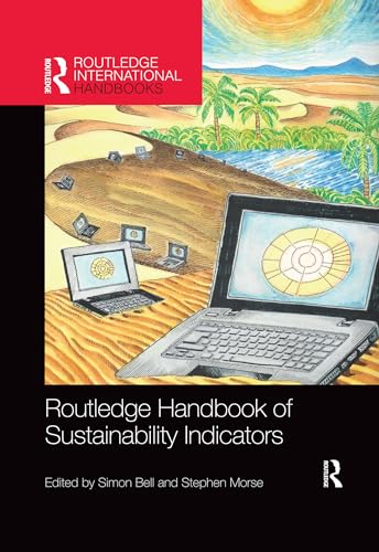 Beispielbild fr Routledge Handbook of Sustainability Indicators zum Verkauf von Blackwell's
