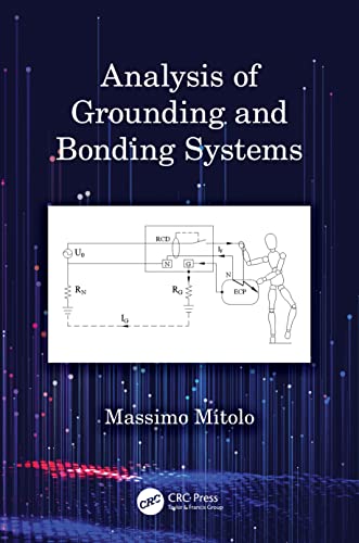 Stock image for Analysis of Grounding and Bonding Systems for sale by THE SAINT BOOKSTORE