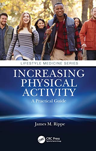 Beispielbild fr Increasing Physical Activity: A Practical Guide zum Verkauf von Blackwell's
