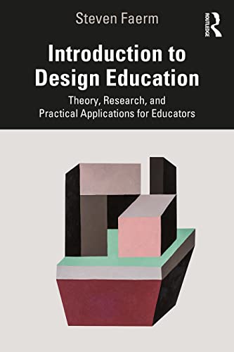 Stock image for Introduction to Design Education for sale by Blackwell's
