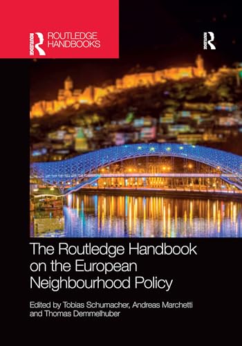 Stock image for The Routledge Handbook on the European Neighbourhood Policy for sale by Blackwell's