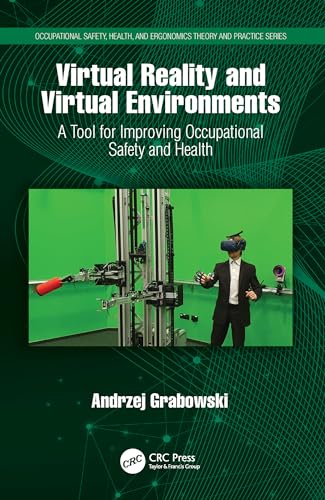 Beispielbild fr Virtual Reality and Virtual Environments zum Verkauf von Blackwell's