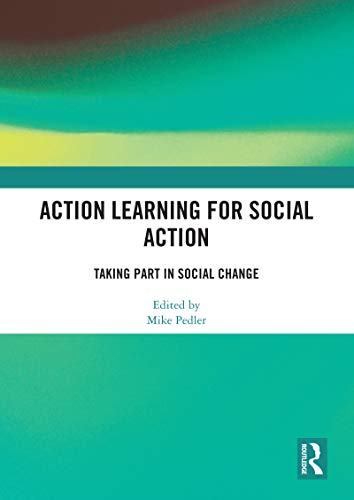 Beispielbild fr Action Learning for Social Action zum Verkauf von Blackwell's