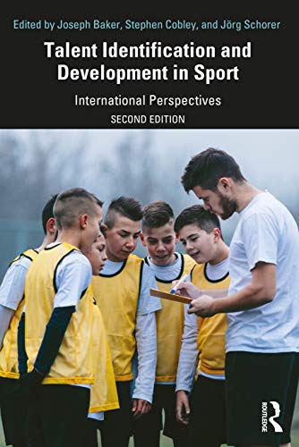 Stock image for Talent Identification and Development in Sport: International Perspectives for sale by AwesomeBooks