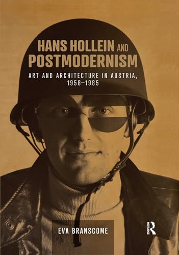 Beispielbild fr Hans Hollein and Postmodernism zum Verkauf von Blackwell's