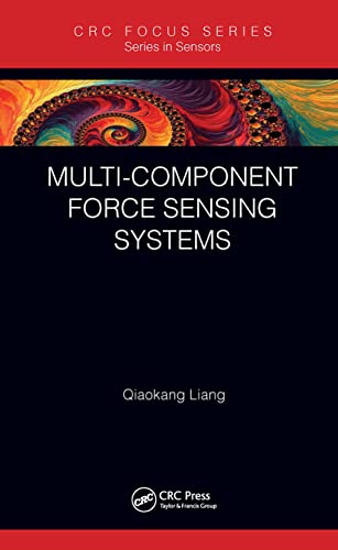 Immagine dell'editore per Multi-Component Force Sensing Systems (Series in Sensors) venduto da California Books
