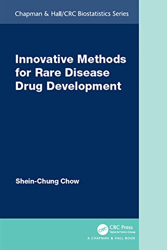 Stock image for Innovative Methods for Rare Disease Drug Development for sale by Blackwell's