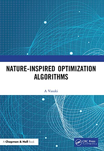 Stock image for Nature-Inspired Optimization Algorithms for sale by Blackwell's