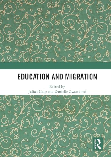 Beispielbild fr Education and Migration zum Verkauf von Blackwell's