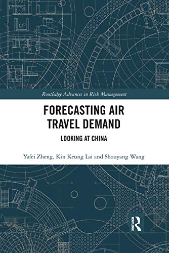 Stock image for Forecasting Air Travel Demand for sale by Blackwell's