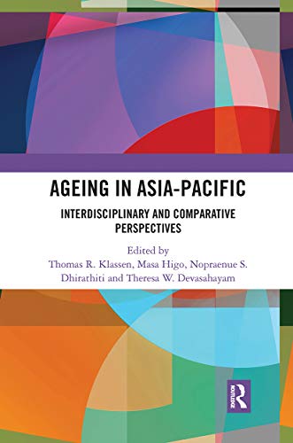 Stock image for Ageing in Asia-Pacific for sale by Blackwell's