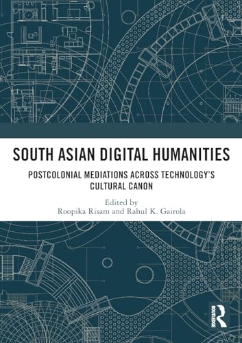 Beispielbild fr South Asian Digital Humanities zum Verkauf von Blackwell's
