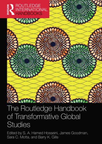 Stock image for The Routledge Handbook of Transformative Global Studies for sale by Blackwell's