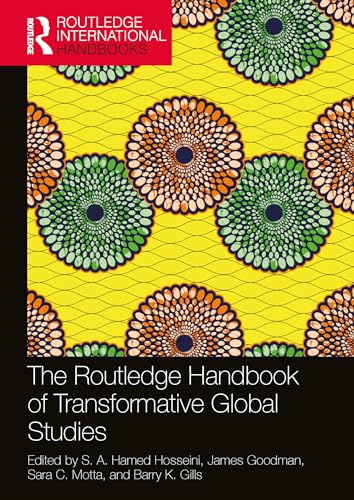 Stock image for The Routledge Handbook of Transformative Global Studies for sale by Blackwell's