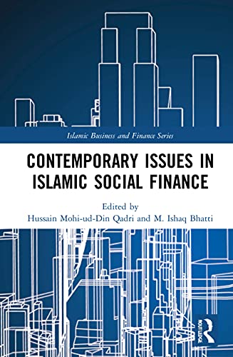 9780367505233: Contemporary Issues in Islamic Social Finance (Islamic Business and Finance Series)