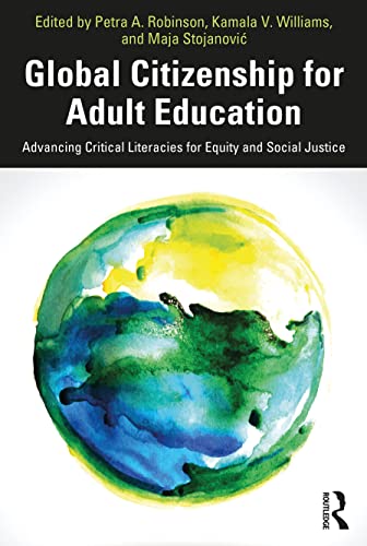 Stock image for Global Citizenship for Adult Education for sale by Books Unplugged
