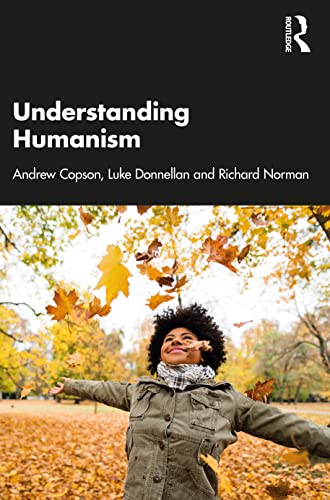 Beispielbild fr Understanding Humanism zum Verkauf von Books From California