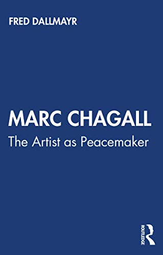 Beispielbild fr Marc Chagall: The Artist as Peacemaker (Peacemakers) zum Verkauf von Chiron Media