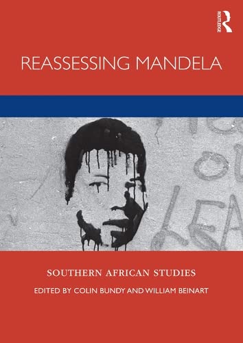 Beispielbild fr Reassessing Mandela zum Verkauf von Blackwell's
