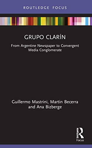 Stock image for Grupo Clarn for sale by Blackwell's
