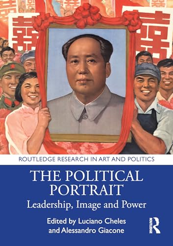 Stock image for The Political Portrait for sale by Blackwell's