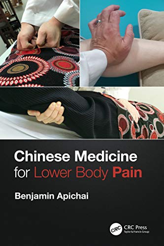 Stock image for Chinese Medicine for Lower Body Pain for sale by Chiron Media