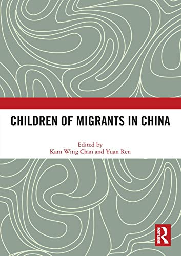 Imagen de archivo de Children of Migrants in China a la venta por Blackwell's