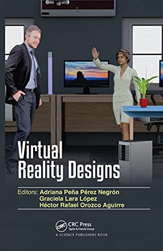 Stock image for Virtual Reality Designs for sale by GF Books, Inc.