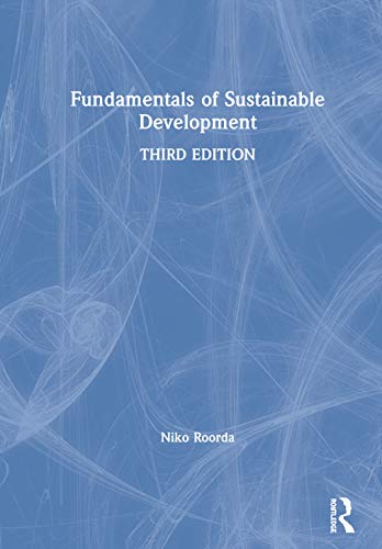 Stock image for Fundamentals of Sustainable Development for sale by Chiron Media