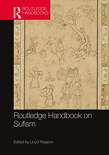 Stock image for Routledge Handbook on Sufism for sale by Blackwell's