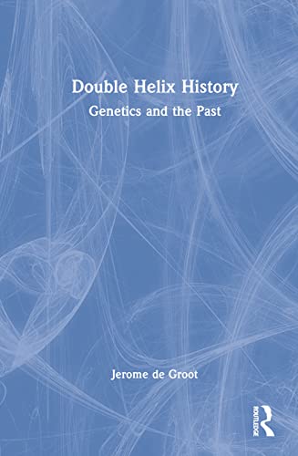 Stock image for Double Helix History for sale by Lucky's Textbooks