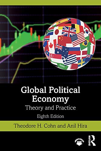 Beispielbild fr Global Political Economy zum Verkauf von Blackwell's