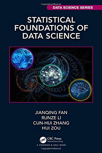9780367512620: Statistical Foundations of Data Science