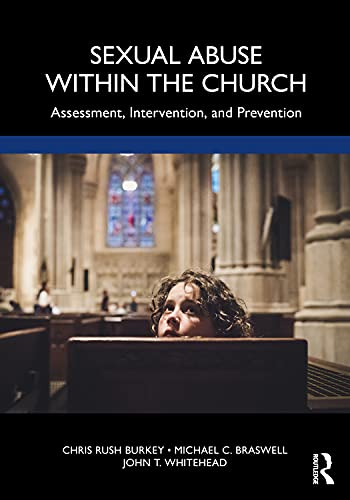 Imagen de archivo de Sexual Abuse Within the Church a la venta por GF Books, Inc.